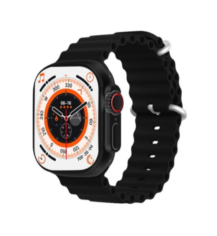 T800 Ultra Smartwatch 1.99 Inch IP67 Waterproof